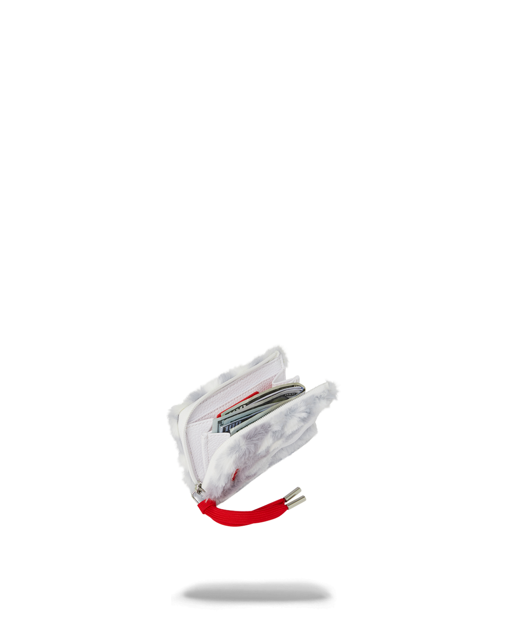 3AM Plush Swiss Alps Wallet - Image 6