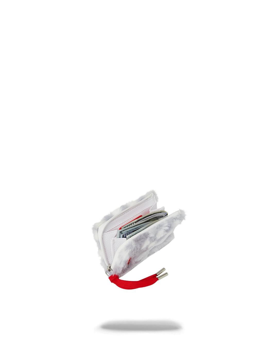 3AM Plush Swiss Alps Wallet - Image 6