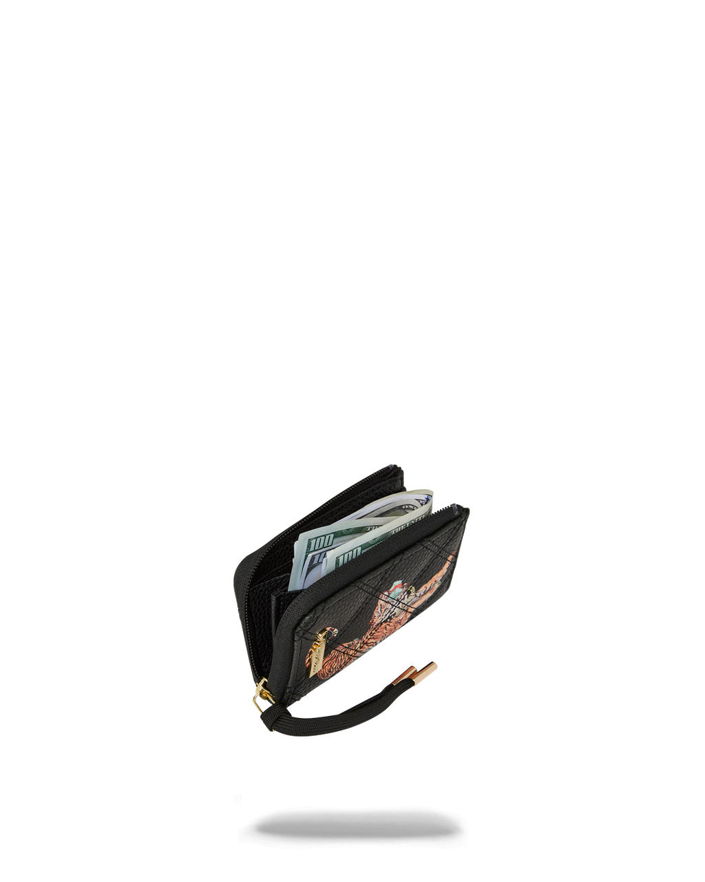 Catwalk Currency Wallet - Image 7