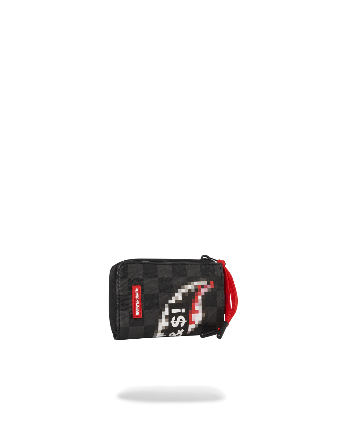 'What the Beep' Shark Wallet - Image 3