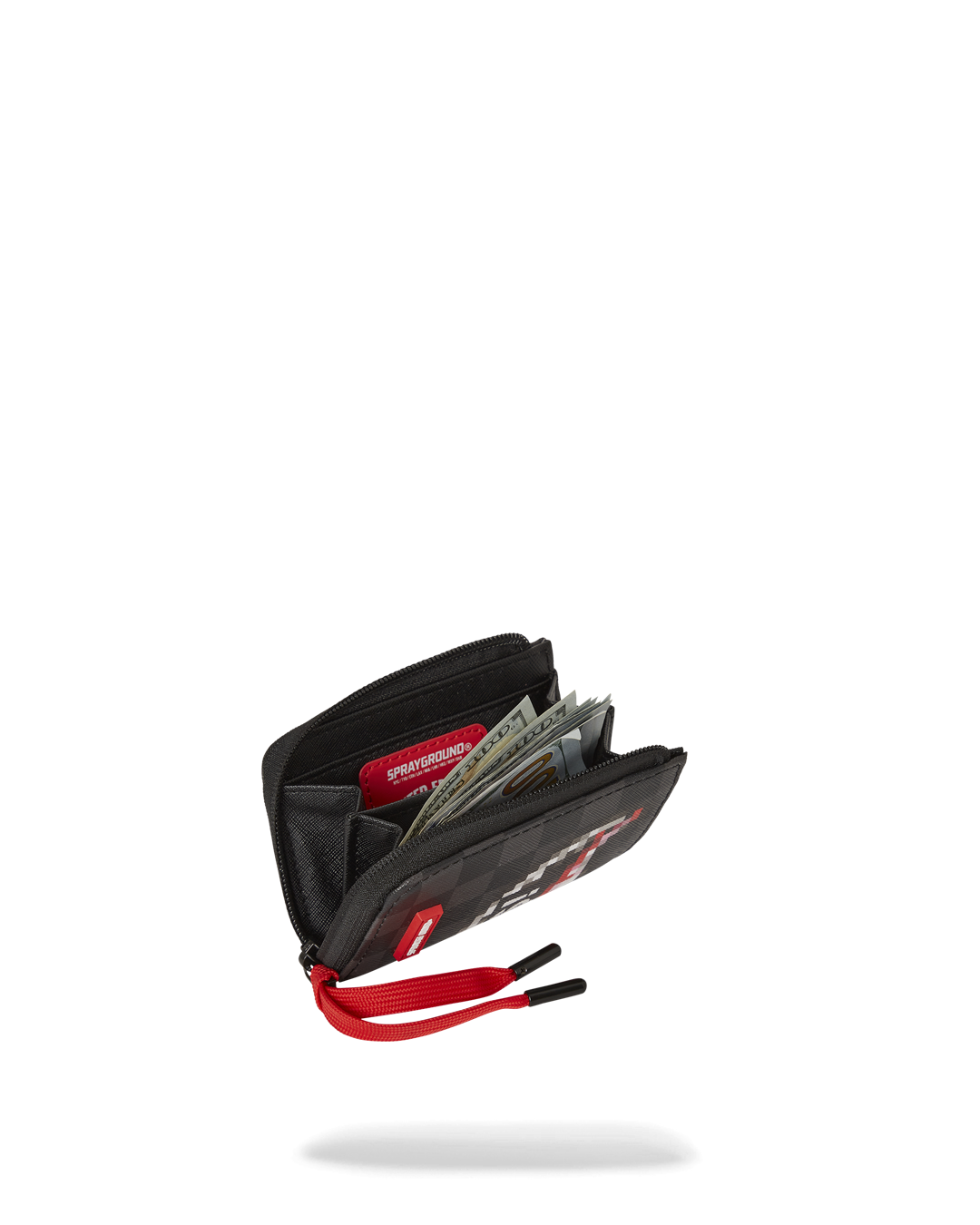 'What the Beep' Shark Wallet - Image 7