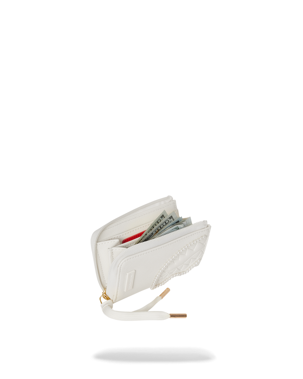 Secret Life of Pearls Wallet - Image 7
