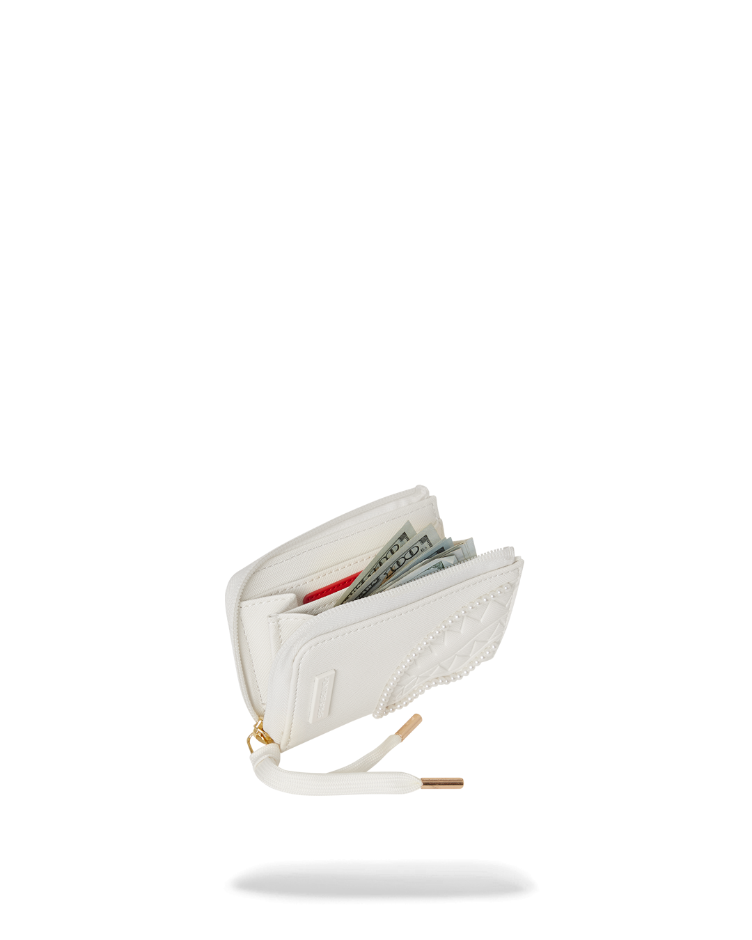 Secret Life of Pearls Wallet - Image 7