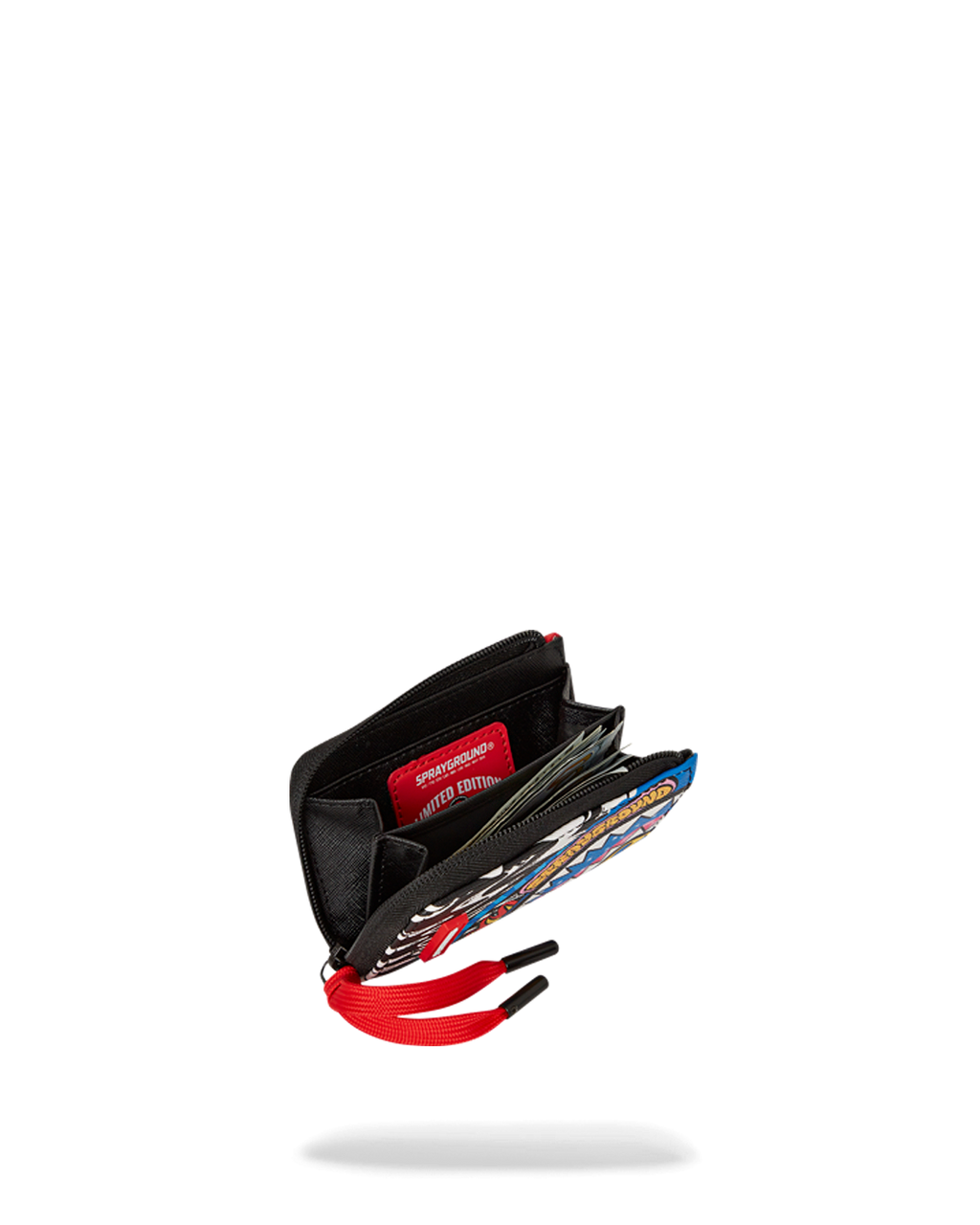 Mosh Pit Wallet - Image 7