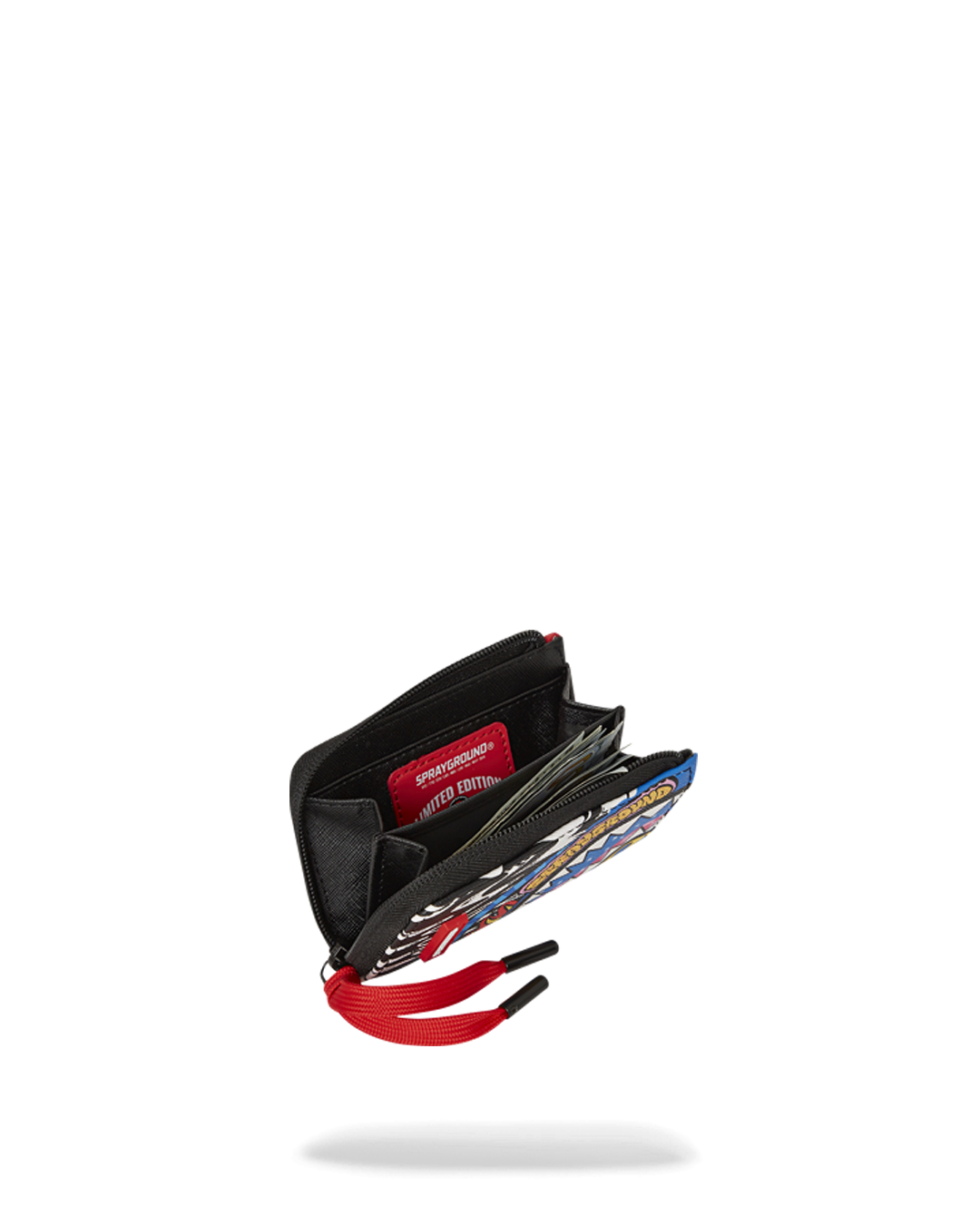 Mosh Pit Wallet - Image 7