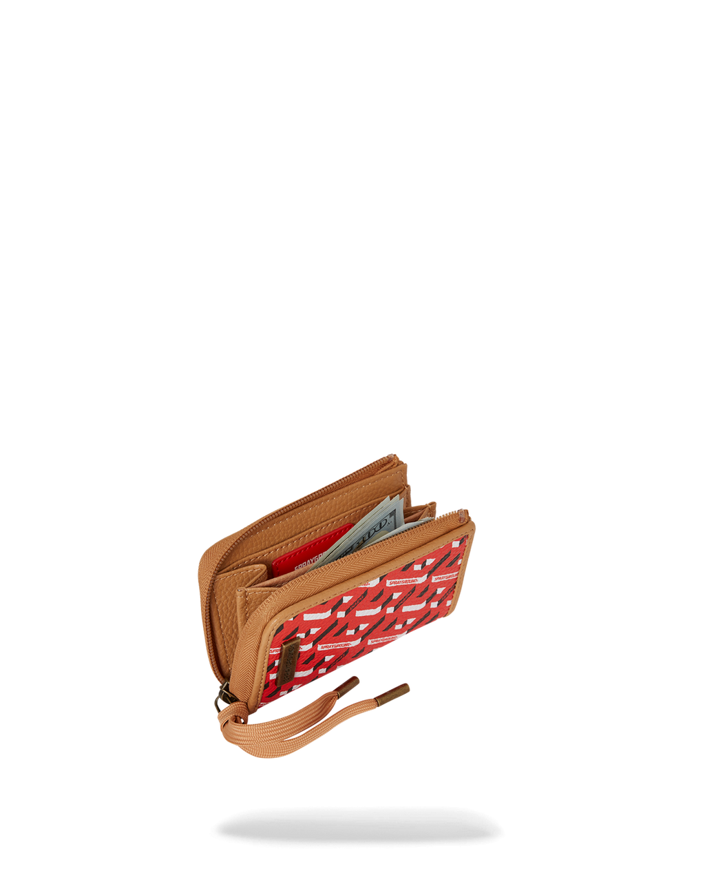 The 3DSG Concorde Wallet - Image 7