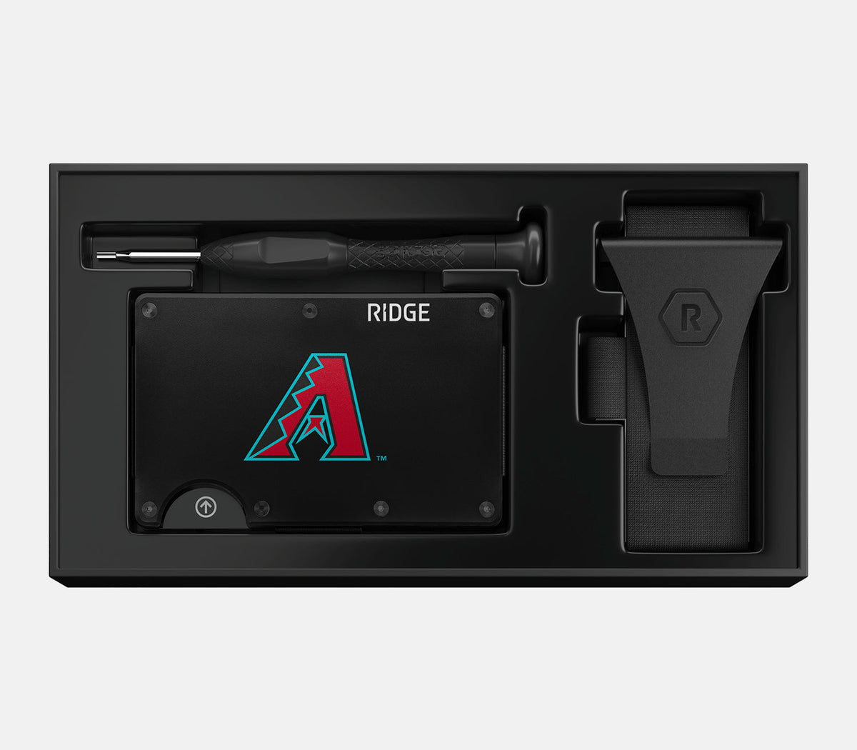 Ridge Wallet - Arizona Diamondbacks - Image 6