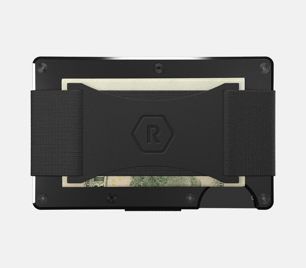 Ridge Wallet - Wisconsin Badgers - Image 4