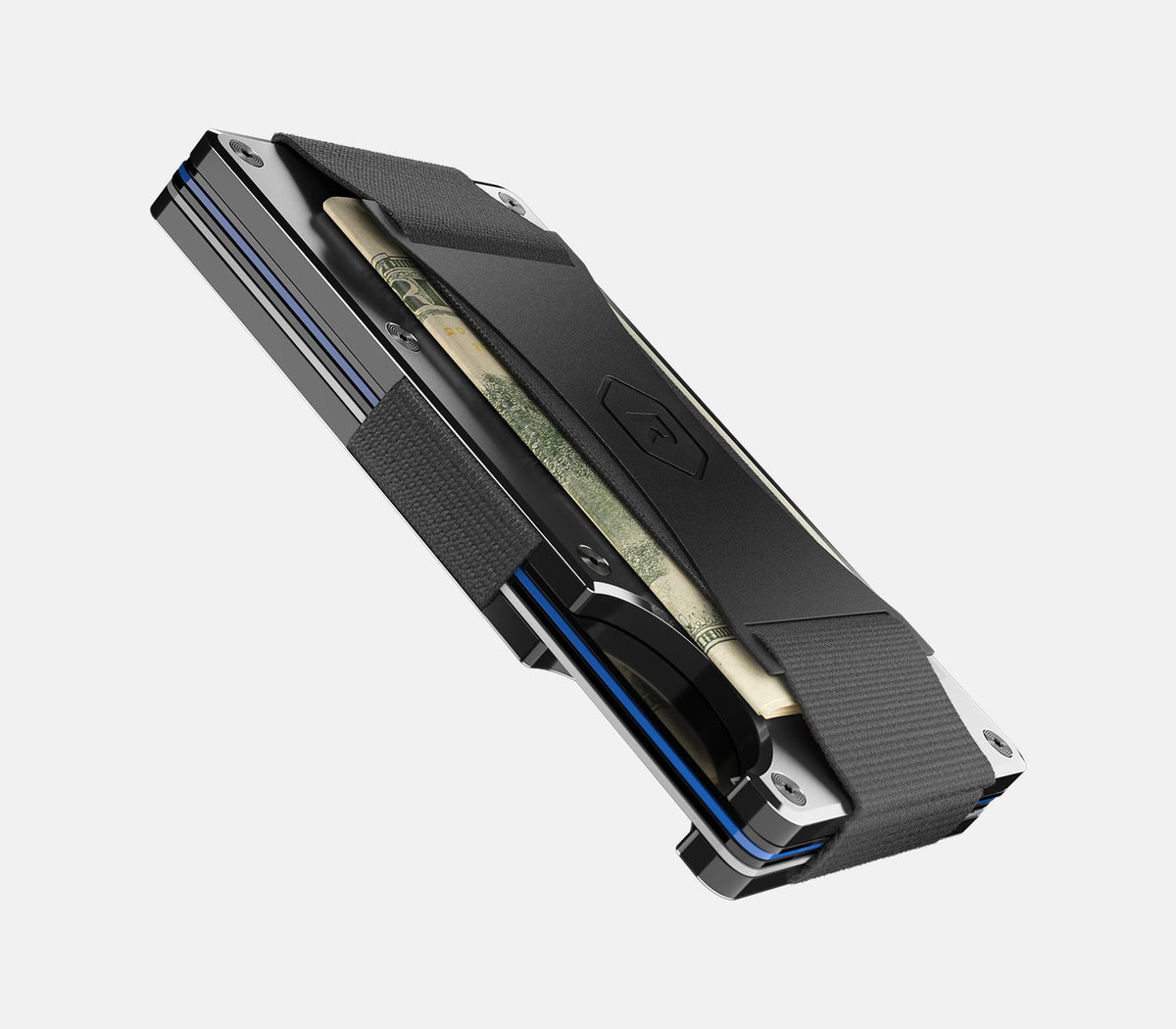 Ridge Wallet - South Dakota State Jackrabbits - Image 4