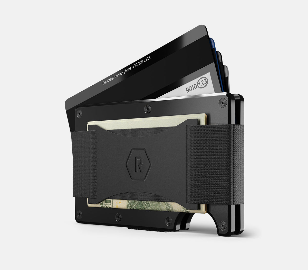 Ridge Wallet - South Dakota State Jackrabbits - Image 5