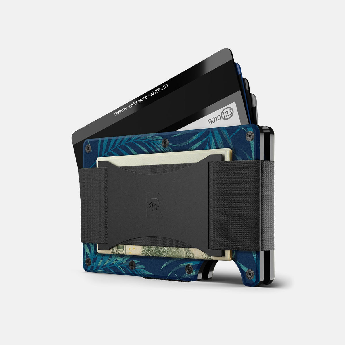 Daily Driver Kit - TravisMathew Floral - Image 3