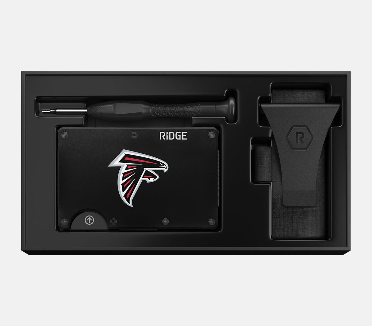 Ridge Wallet - Atlanta Falcons - Image 5