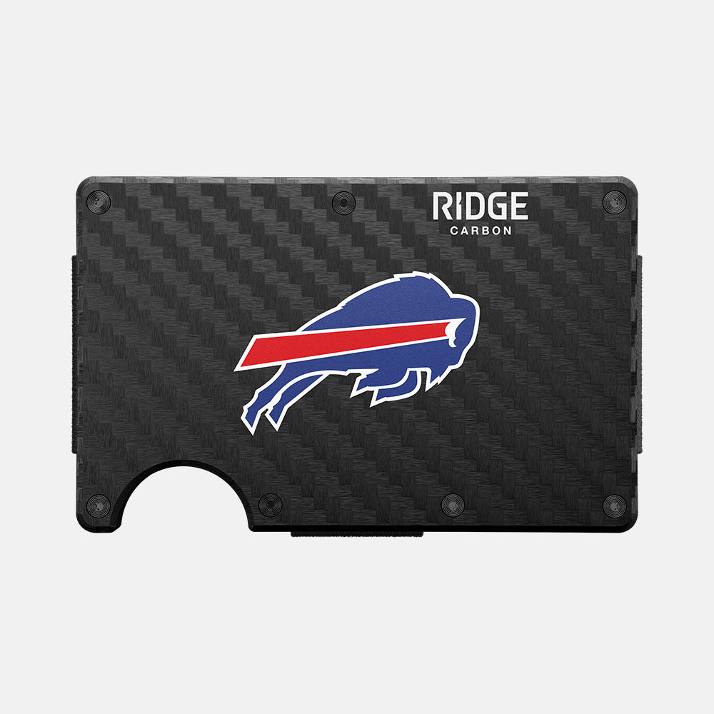 Daily Driver Kit - Buffalo Bills - Carbon Fiber 3k - Image 3