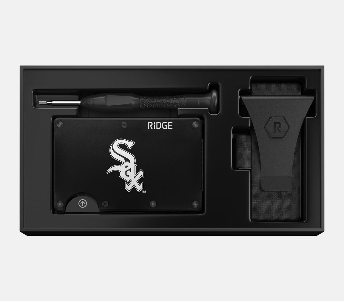 Ridge Wallet - Chicago White Sox - Image 6