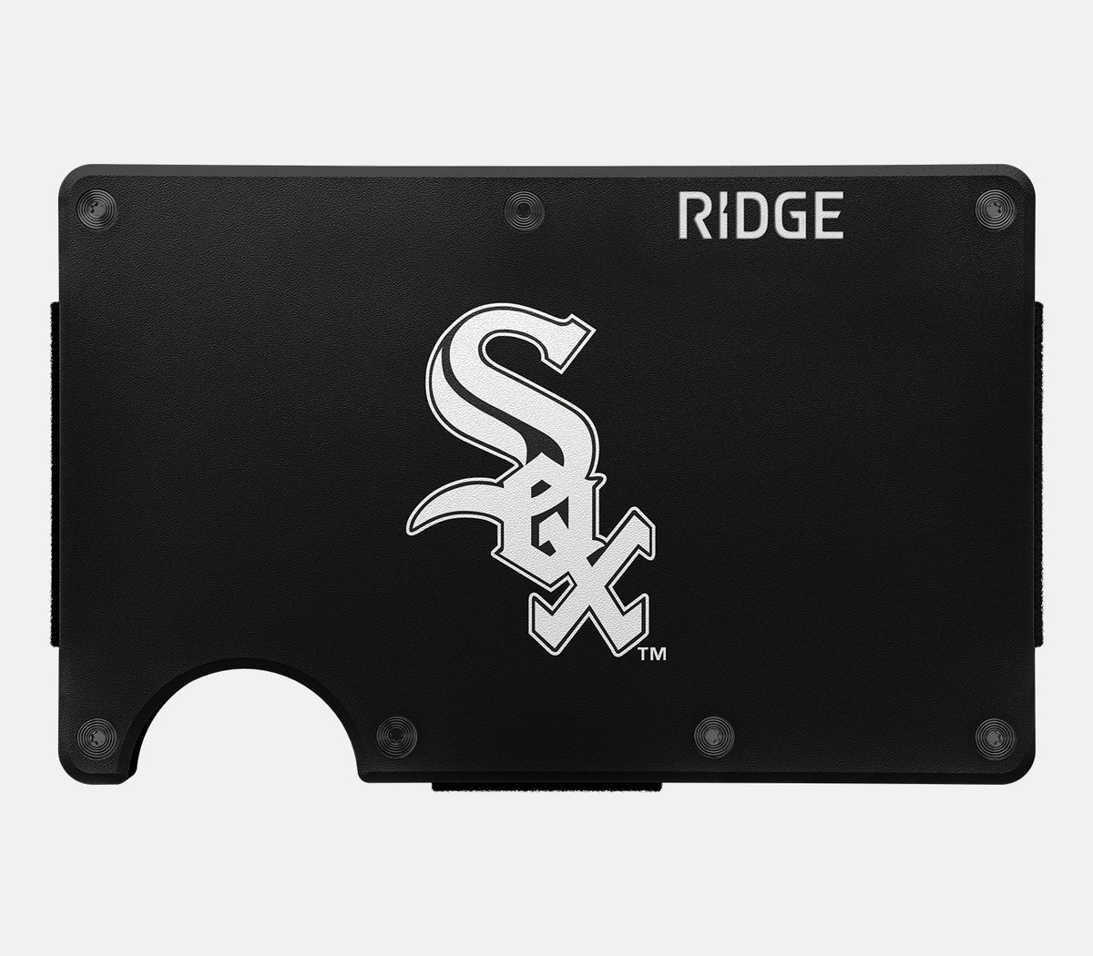 Ridge Wallet - Chicago White Sox - Image 2