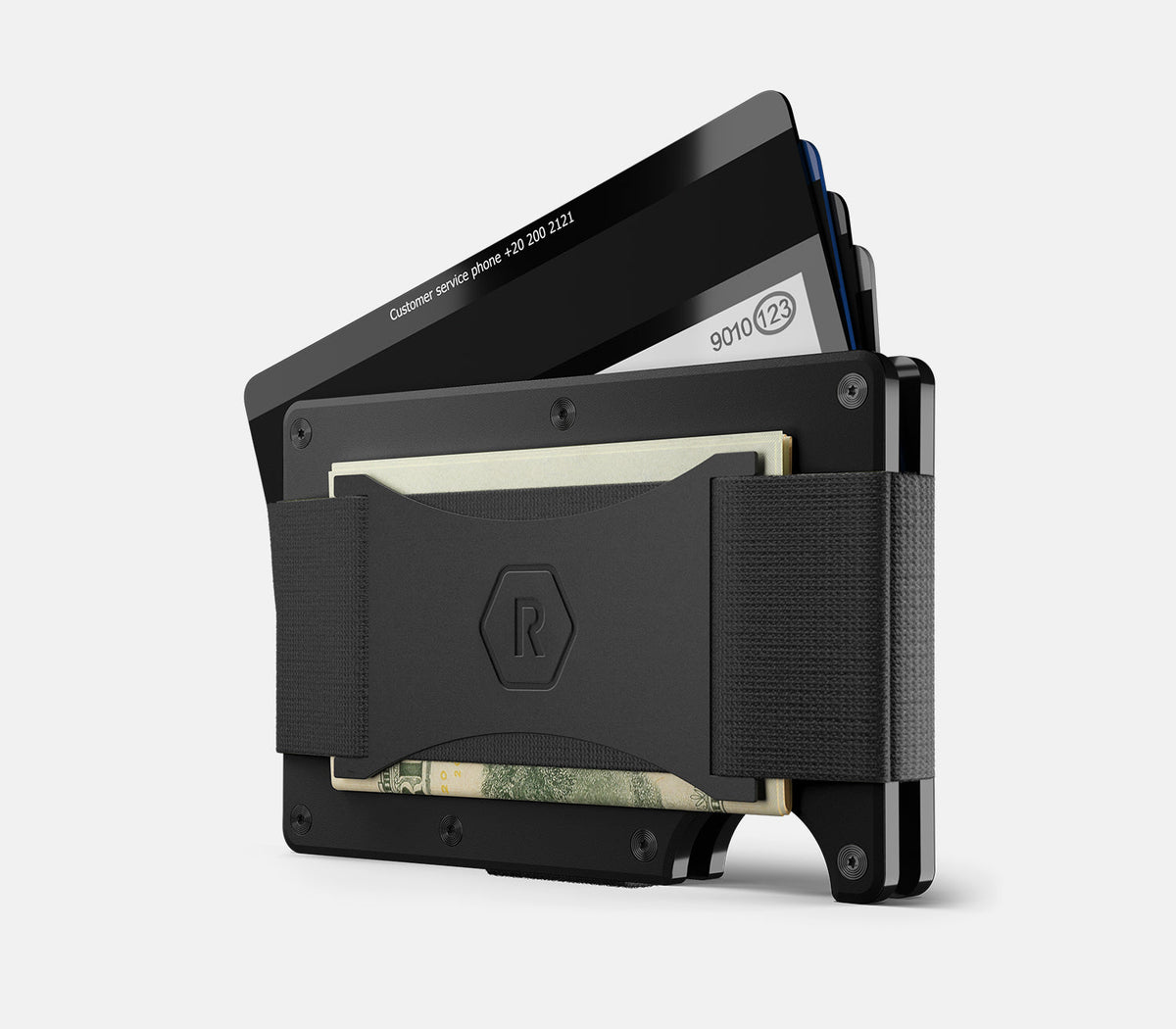 Ridge Wallet - Cincinnati Bengals - Image 2