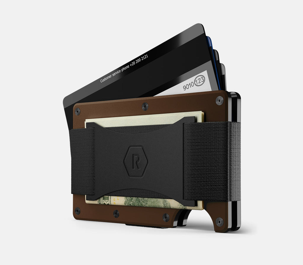 Ridge Wallet - Cleveland Browns - Image 3