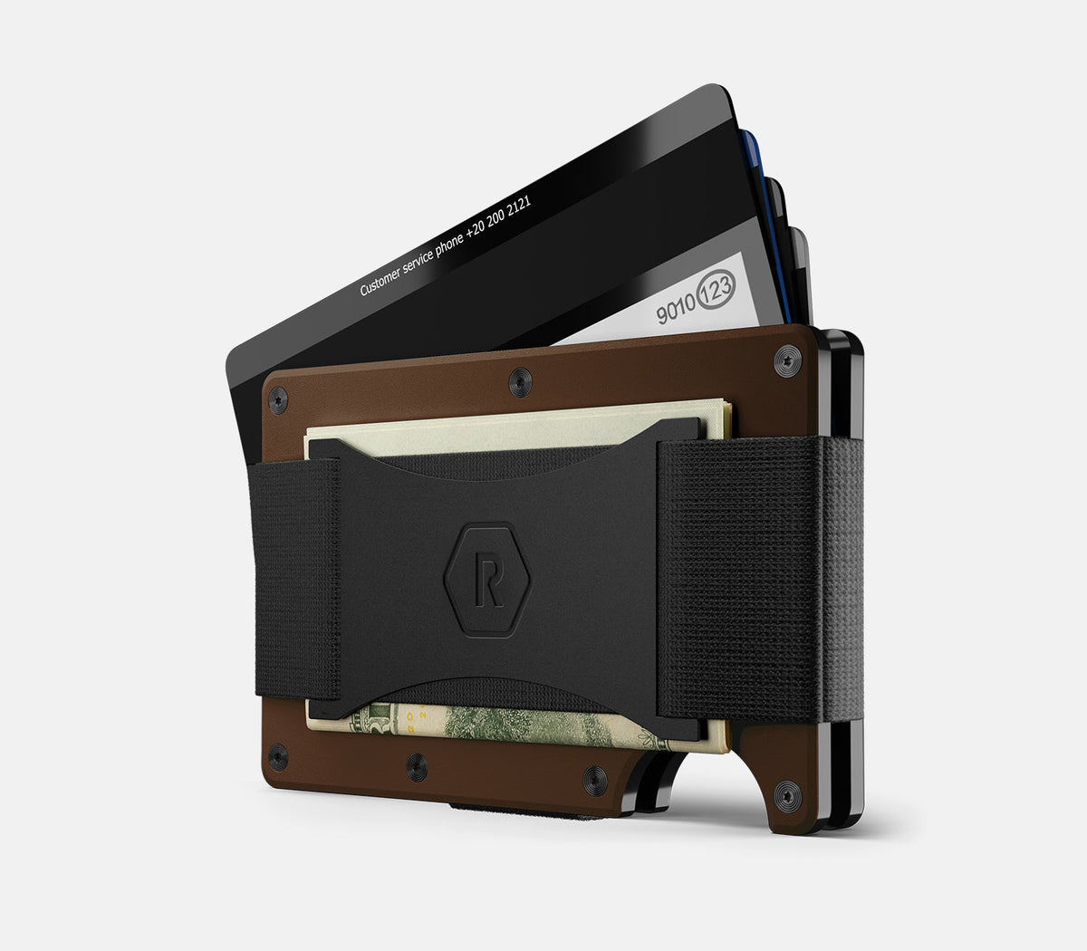 Ridge Wallet - Cleveland Browns - Image 3
