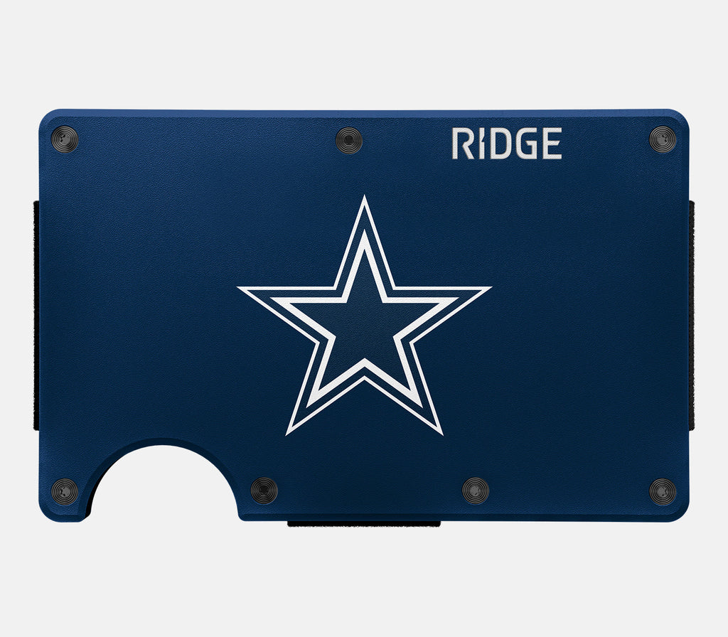 Ridge Wallet - Dallas Cowboys - Image 3