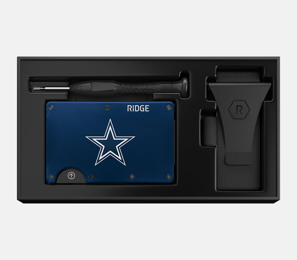 Ridge Wallet - Dallas Cowboys - Image 7
