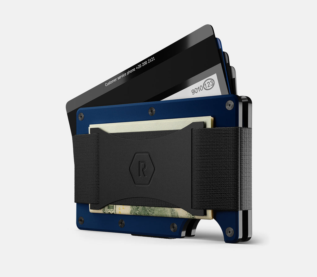 Ridge Wallet - Houston Texans - Image 3