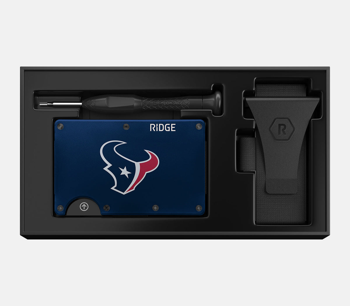 Ridge Wallet - Houston Texans - Image 5