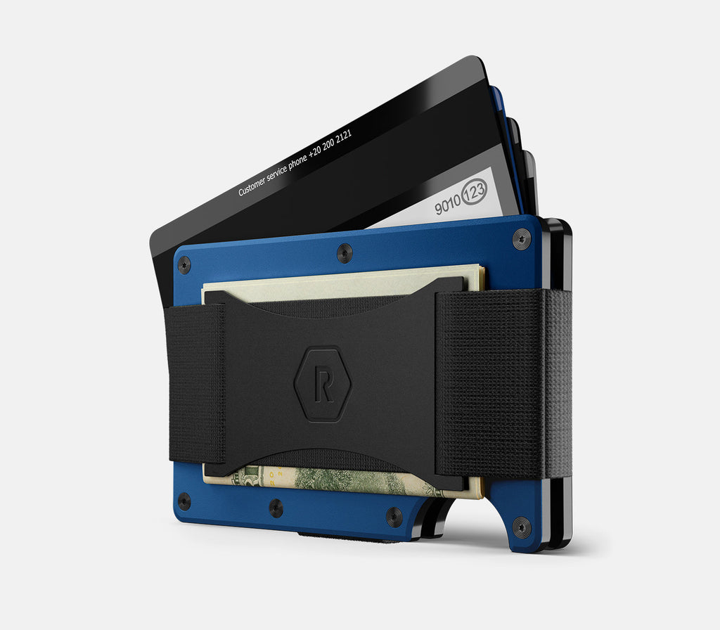 Ridge Wallet - Indianapolis Colts - Image 2