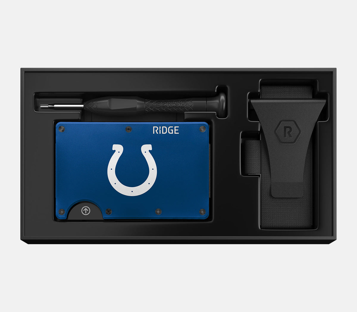 Ridge Wallet - Indianapolis Colts - Image 5