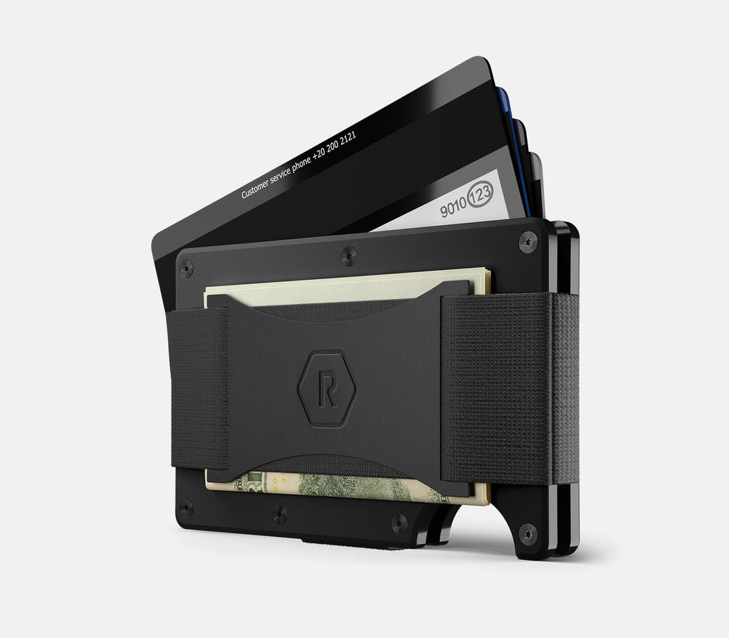 Ridge Wallet - Jacksonville Jaguars - Image 2