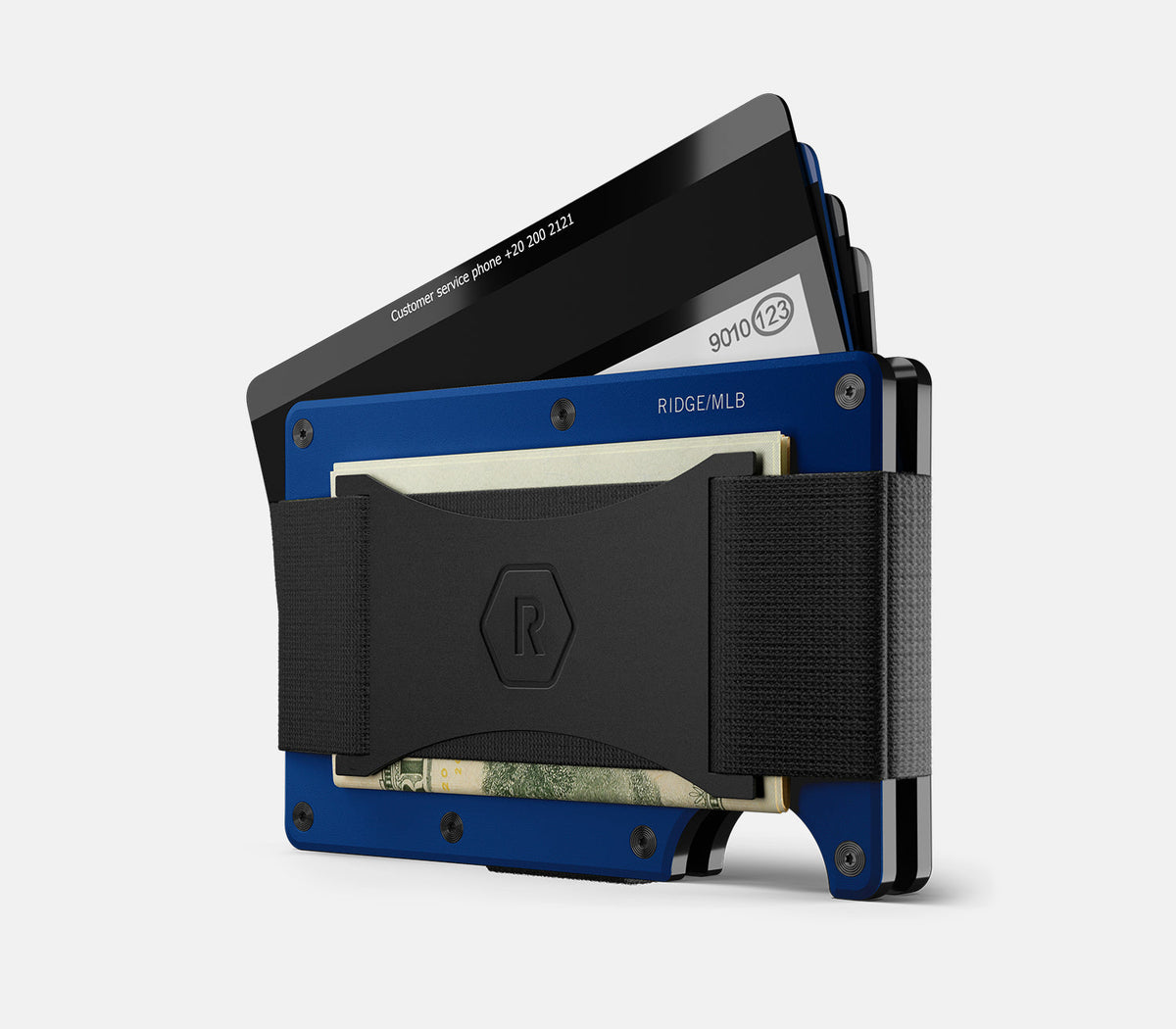 Ridge Wallet - Kansas City Royals - Image 3