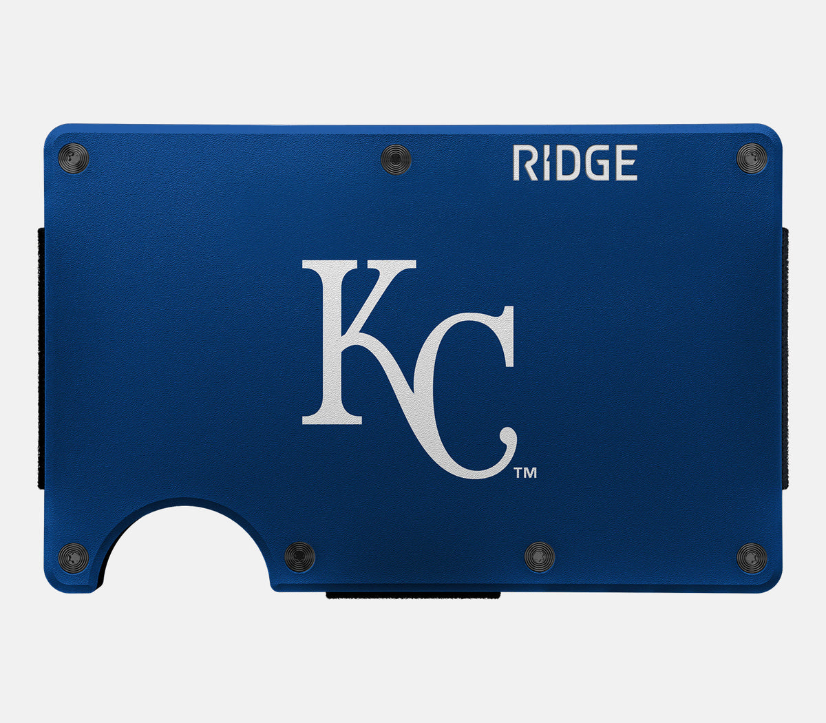 Ridge Wallet - Kansas City Royals - Image 2