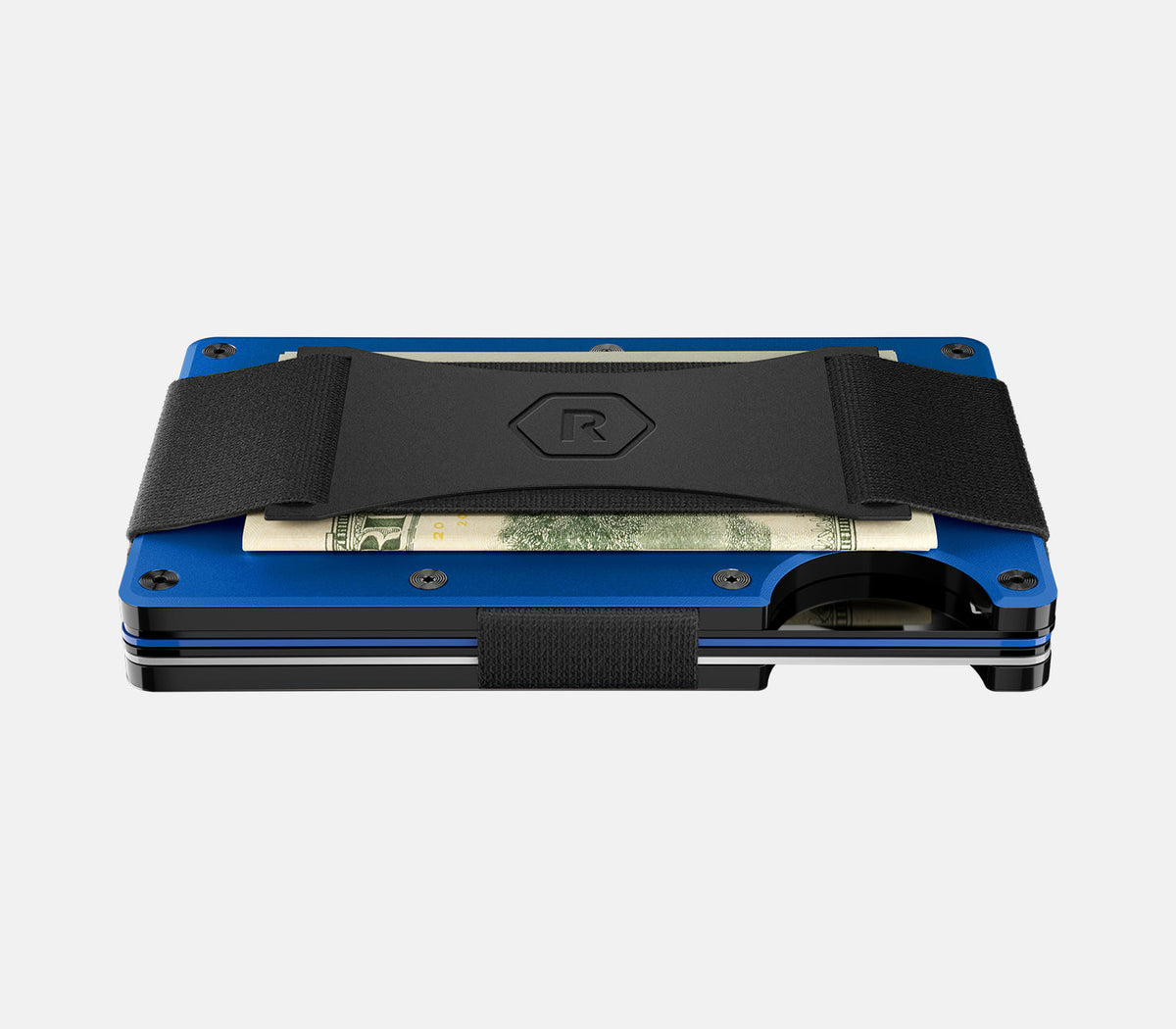 Ridge Wallet - Kansas City Royals - Image 4