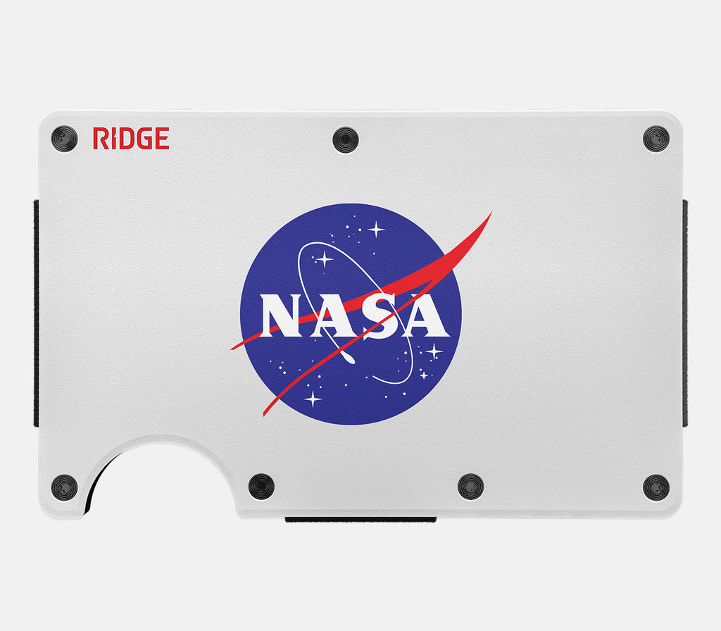 Ridge Wallet - NASA - Image 2