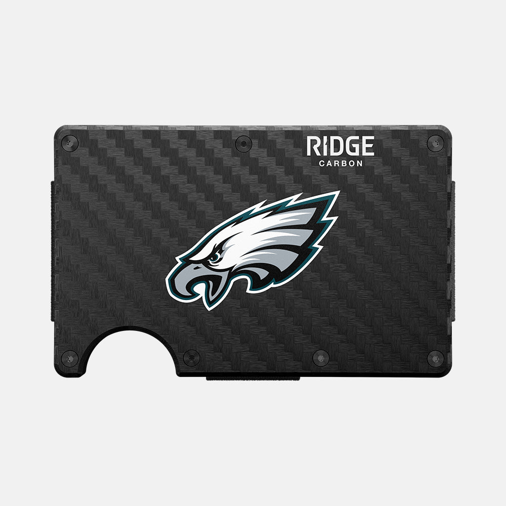 Daily Driver Kit - Philadelphia Eagles - Carbon Fiber 3k - Image 3