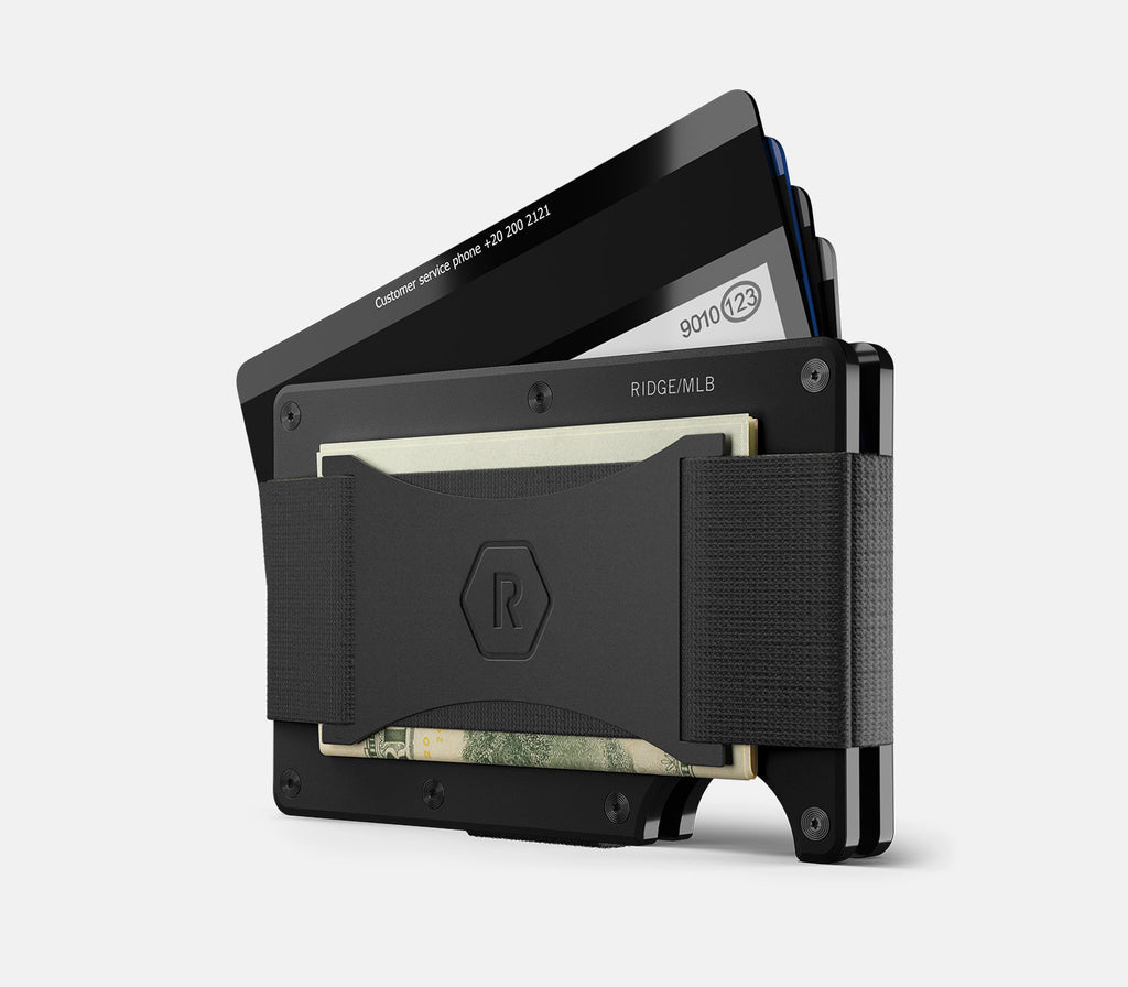 Ridge Wallet - Pittsburgh Pirates - Image 3