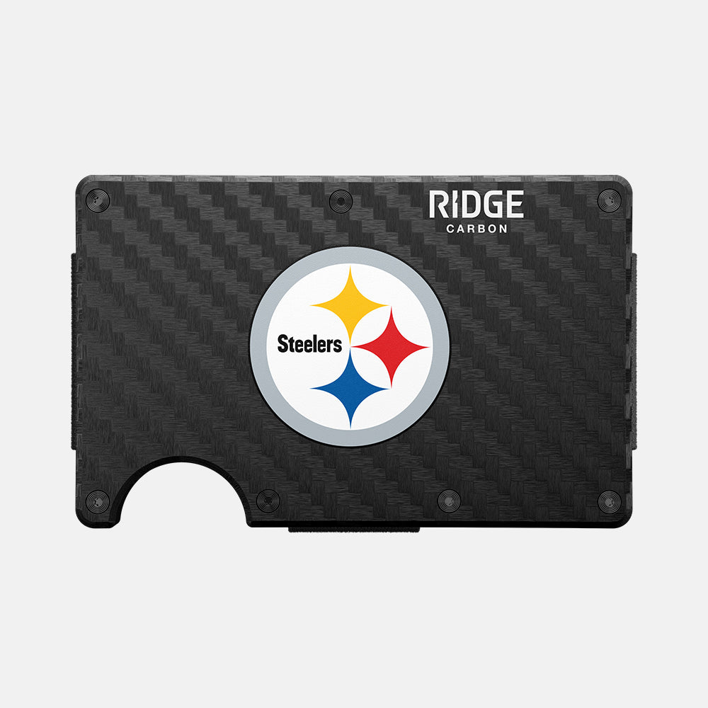 Daily Driver Kit - Pittsburgh Steelers - Carbon Fiber 3k - Image 3
