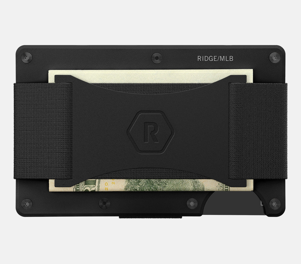 Ridge Wallet - San Francisco Giants - Image 5