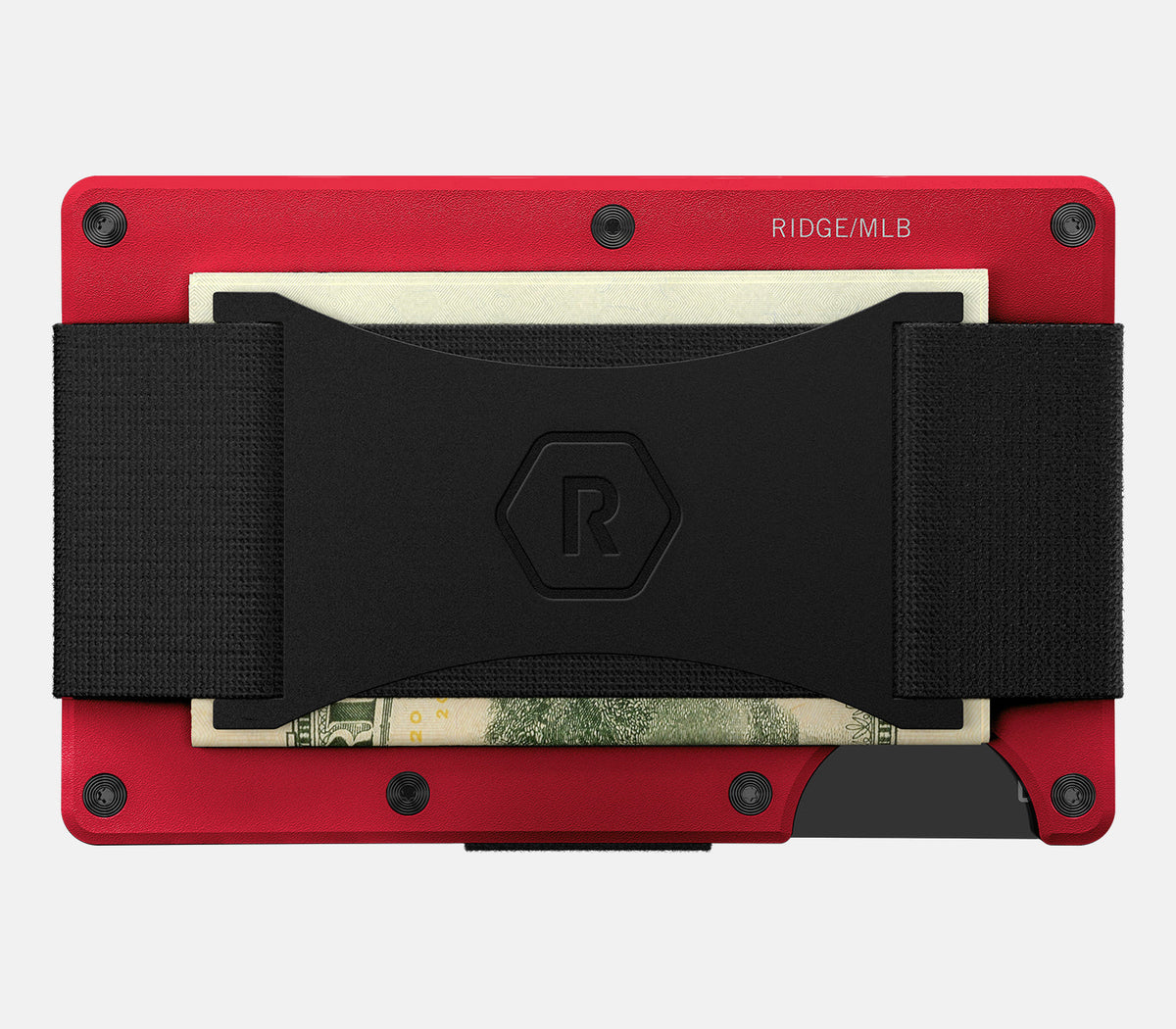 Ridge Wallet - St. Louis Cardinals - Image 5