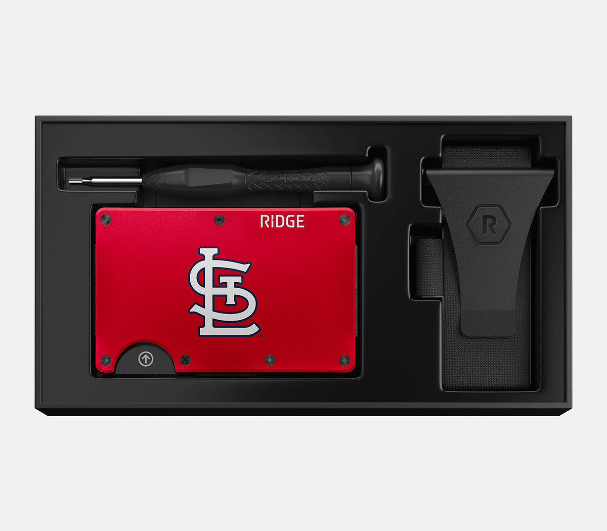 Ridge Wallet - St. Louis Cardinals - Image 6