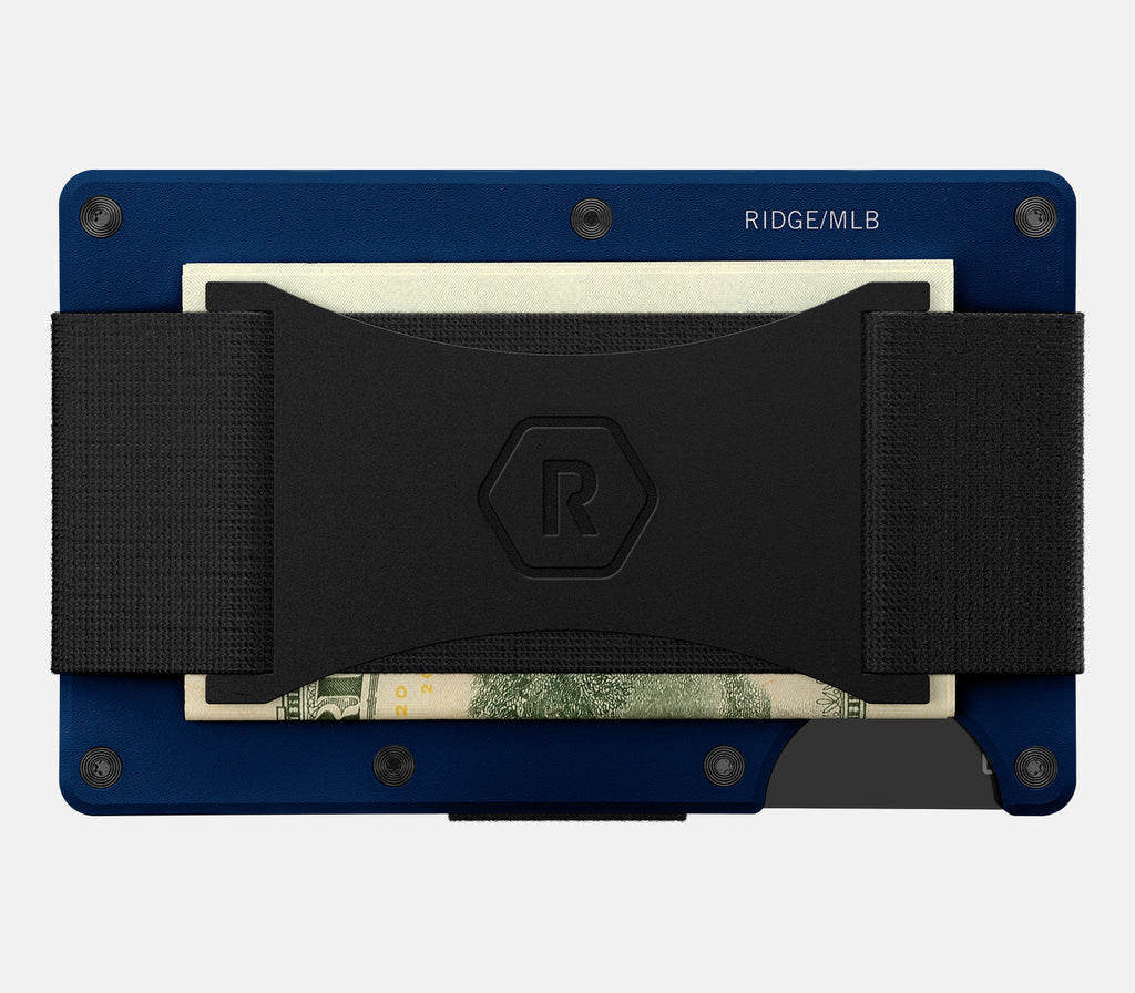 Ridge Wallet - Tampa Bay Rays - Image 5