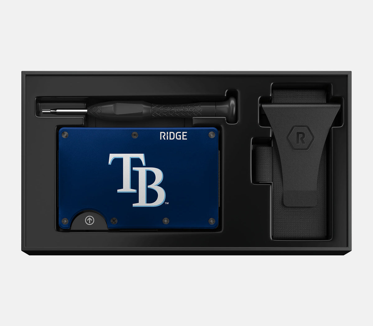 Ridge Wallet - Tampa Bay Rays - Image 6