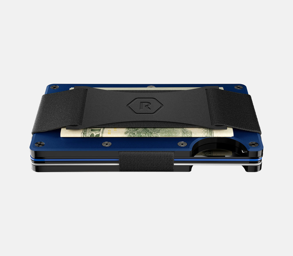 Ridge Wallet - Tampa Bay Rays - Image 4