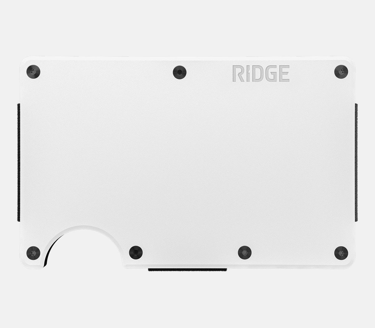 Ridge Wallet - Polar White - Image 3
