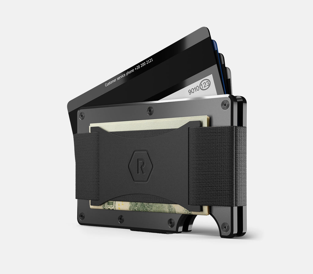 Ridge Wallet - Boise State Broncos - Image 4