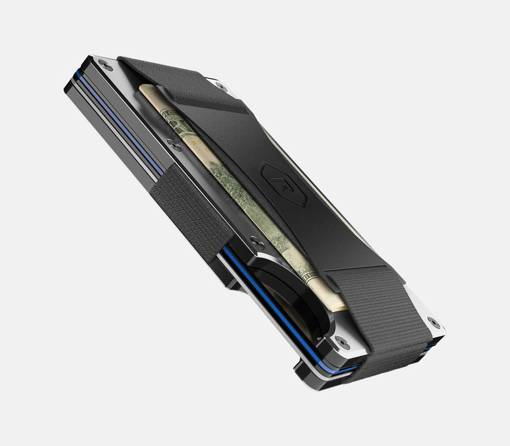 Ridge Wallet - Boise State Broncos - Image 5