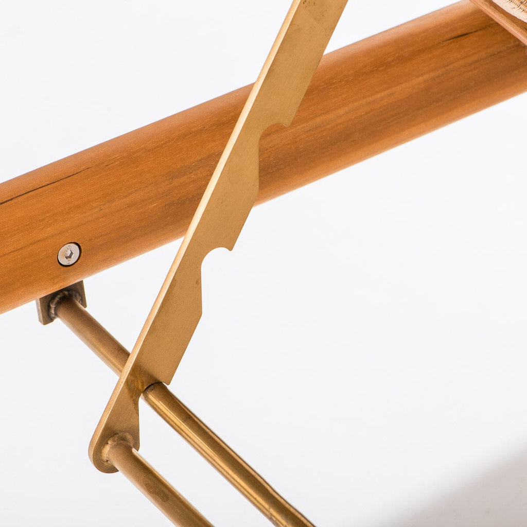 The WES Sun Lounger Frame - Image 10