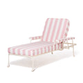 The Waterhouse Sun Lounger