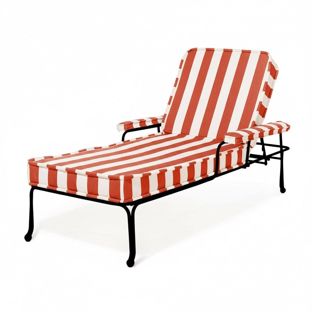 The Waterhouse Sun Lounger