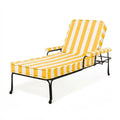 The Waterhouse Sun Lounger