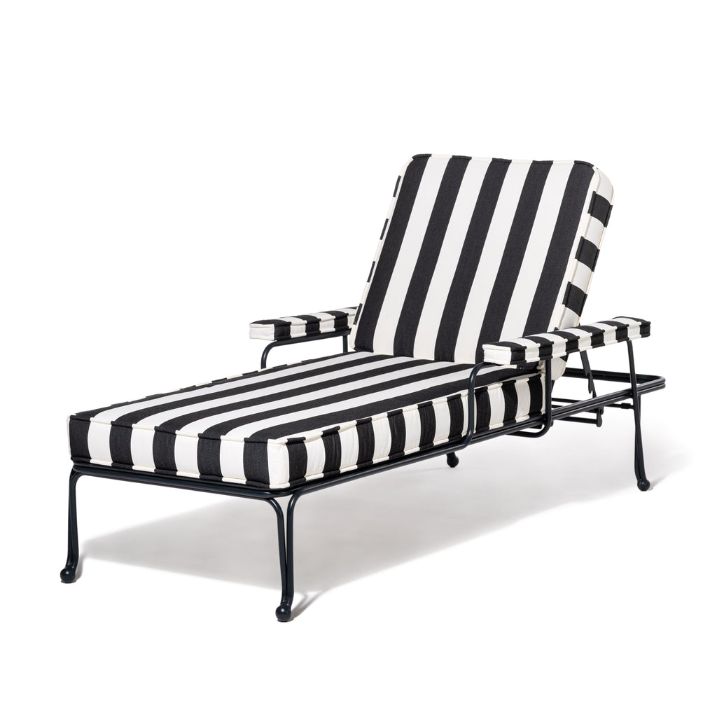 The Waterhouse Sun Lounger